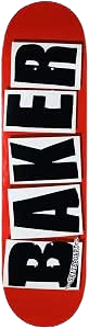 Baker Logo