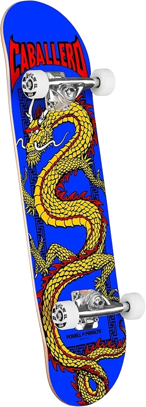 Tavola Powell Peralta Caballero