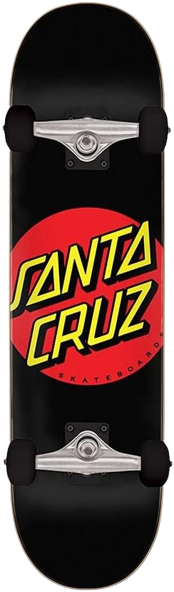 Tavola Santa Cruz