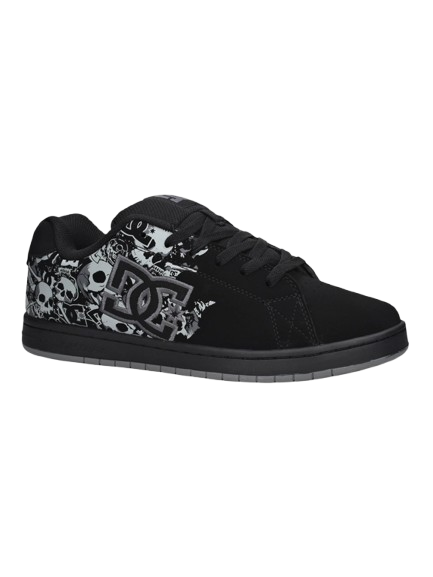 DC Gaveler Scarpe da Skate