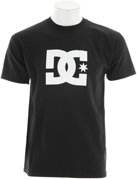 DC Classic T-Shirt