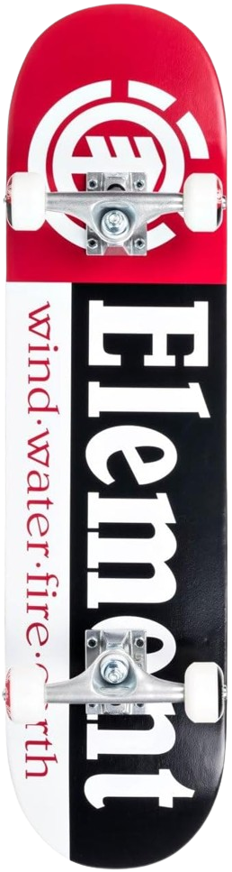 Tavola Element Section