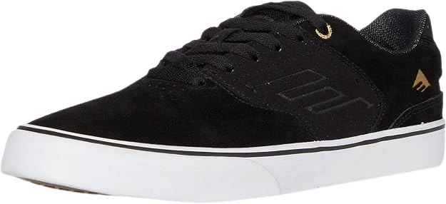 Scarpe Emerica Low Vulc