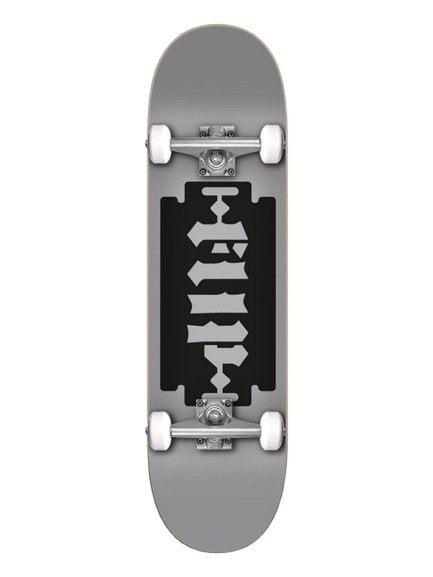 Flip Razor 8.0 Skateboard Completo